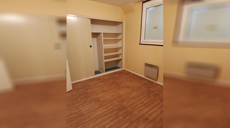 Ma-Cabane - Vente Maison Sury-près-Léré, 125 m²