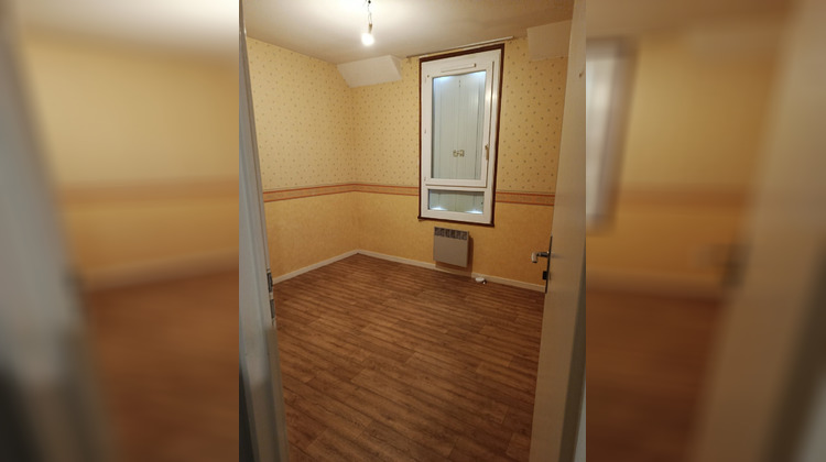 Ma-Cabane - Vente Maison Sury-près-Léré, 125 m²