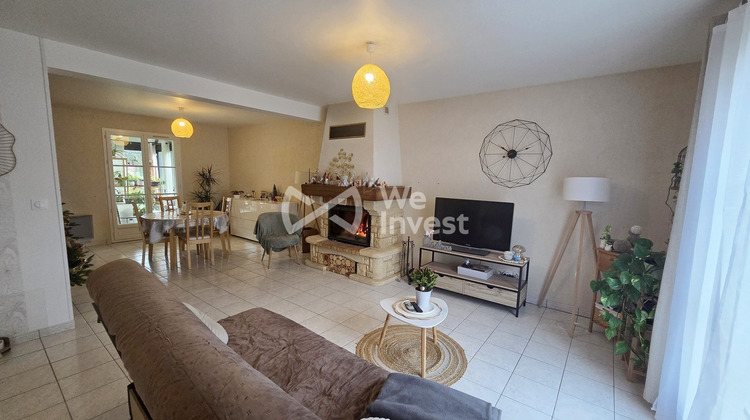 Ma-Cabane - Vente Maison Sury-près-Léré, 139 m²