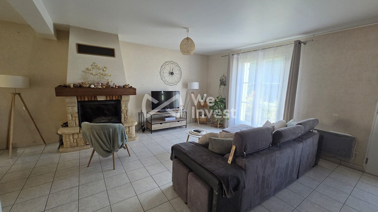 Ma-Cabane - Vente Maison Sury-près-Léré, 139 m²