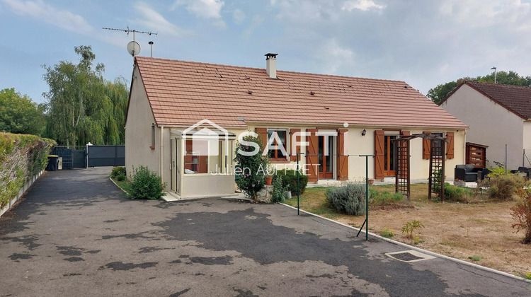 Ma-Cabane - Vente Maison Sury-Pres-Lere, 104 m²