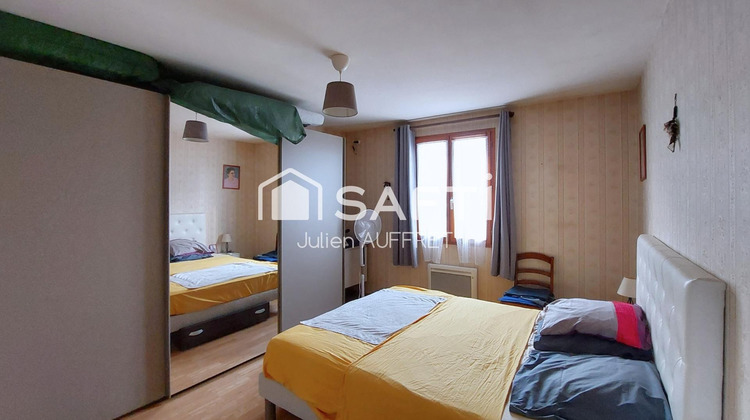 Ma-Cabane - Vente Maison Sury-Pres-Lere, 104 m²