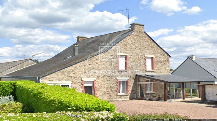 Ma-Cabane - Vente Maison SURZUR, 132 m²