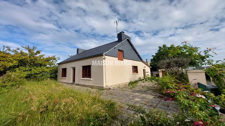 Ma-Cabane - Vente Maison SURZUR, 104 m²