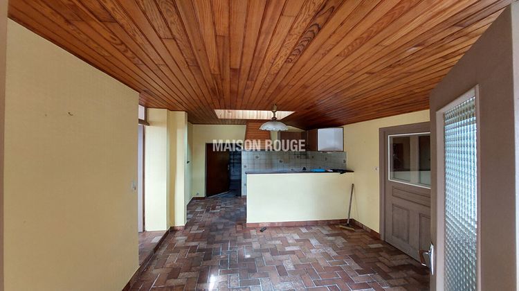 Ma-Cabane - Vente Maison SURZUR, 104 m²