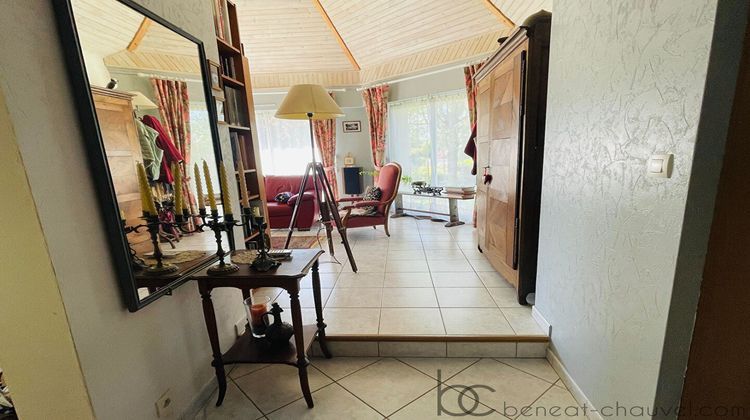 Ma-Cabane - Vente Maison SURZUR, 120 m²