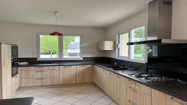 Ma-Cabane - Vente Maison SURZUR, 122 m²