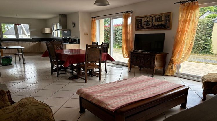 Ma-Cabane - Vente Maison SURZUR, 122 m²