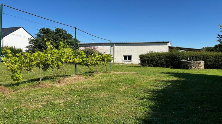 Ma-Cabane - Vente Maison SURZUR, 800 m²