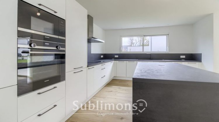 Ma-Cabane - Vente Maison Surzur, 155 m²