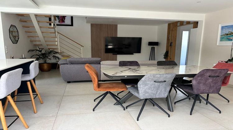 Ma-Cabane - Vente Maison SURZUR, 122 m²