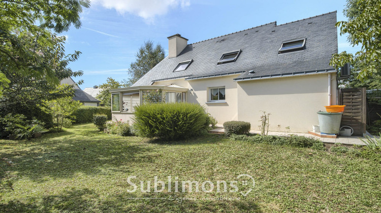 Ma-Cabane - Vente Maison Surzur, 120 m²