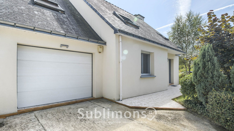 Ma-Cabane - Vente Maison Surzur, 120 m²