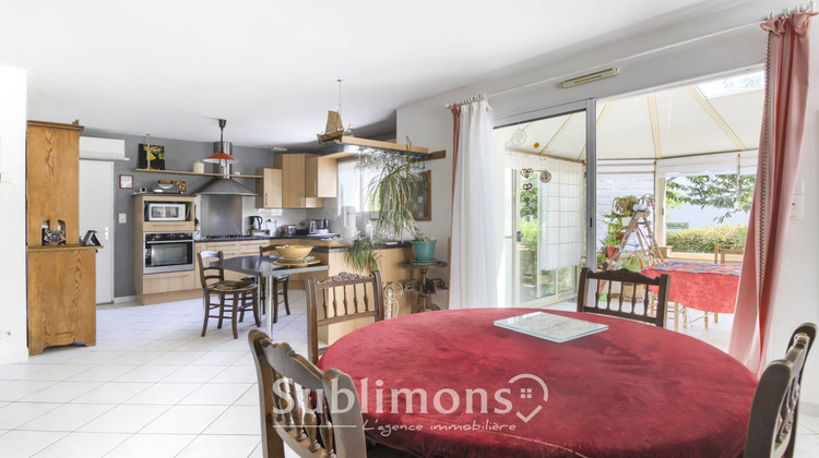 Ma-Cabane - Vente Maison Surzur, 120 m²