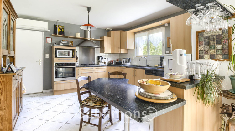 Ma-Cabane - Vente Maison Surzur, 120 m²