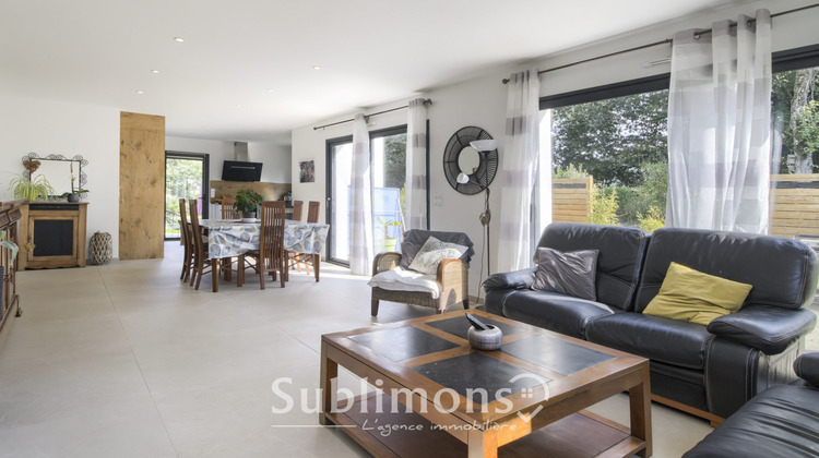 Ma-Cabane - Vente Maison Surzur, 147 m²