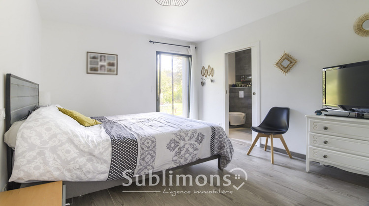 Ma-Cabane - Vente Maison Surzur, 147 m²