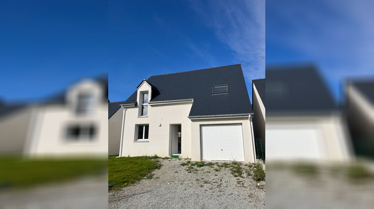 Ma-Cabane - Vente Maison SURZUR, 104 m²