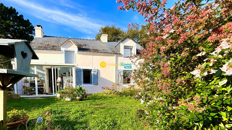 Ma-Cabane - Vente Maison Surzur, 72 m²