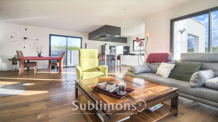 Ma-Cabane - Vente Maison Surzur, 96 m²