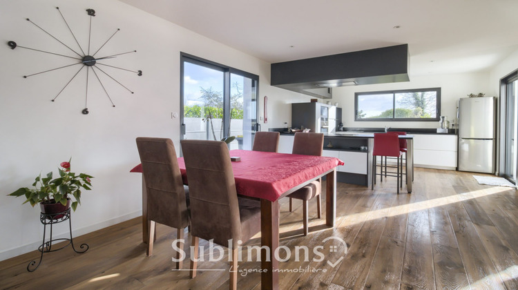 Ma-Cabane - Vente Maison Surzur, 96 m²