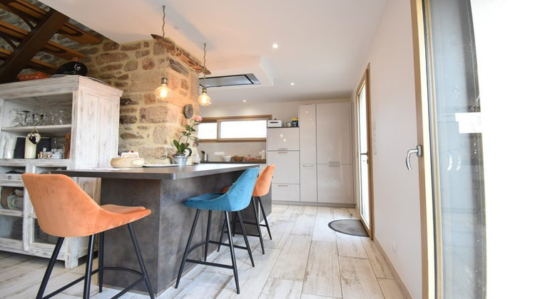 Ma-Cabane - Vente Maison Surzur, 130 m²