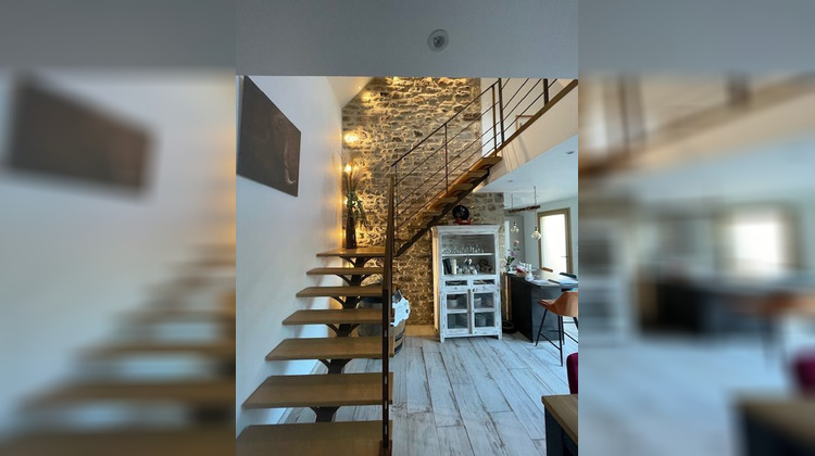 Ma-Cabane - Vente Maison Surzur, 130 m²