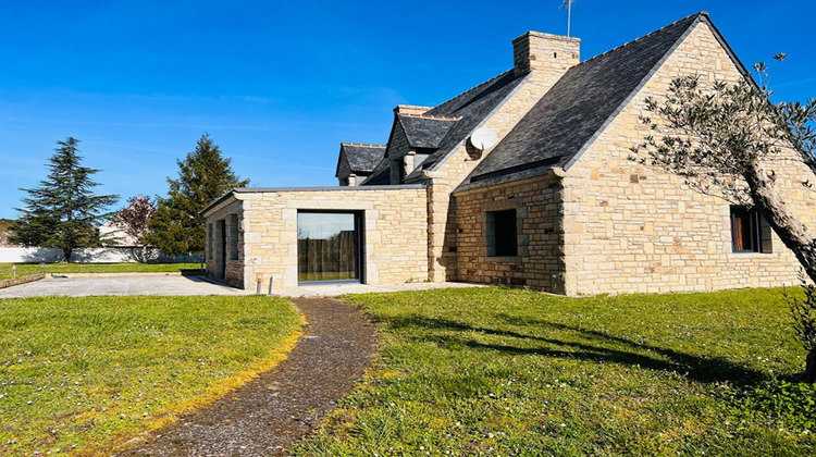 Ma-Cabane - Vente Maison SURZUR, 205 m²