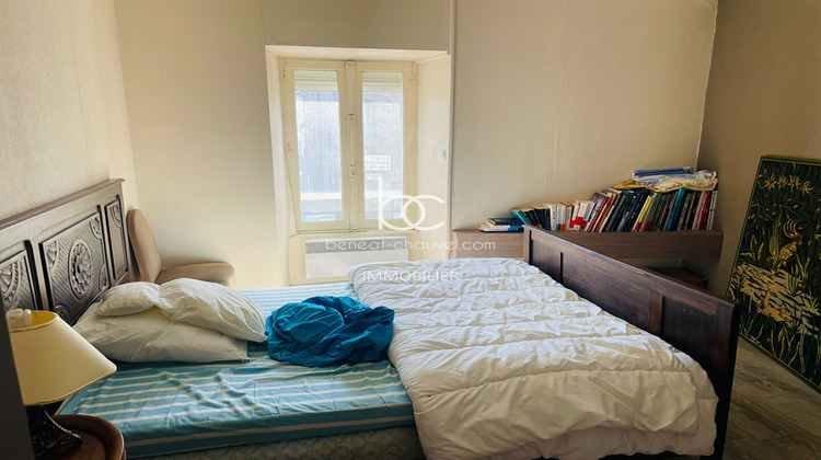 Ma-Cabane - Vente Maison SURZUR, 120 m²