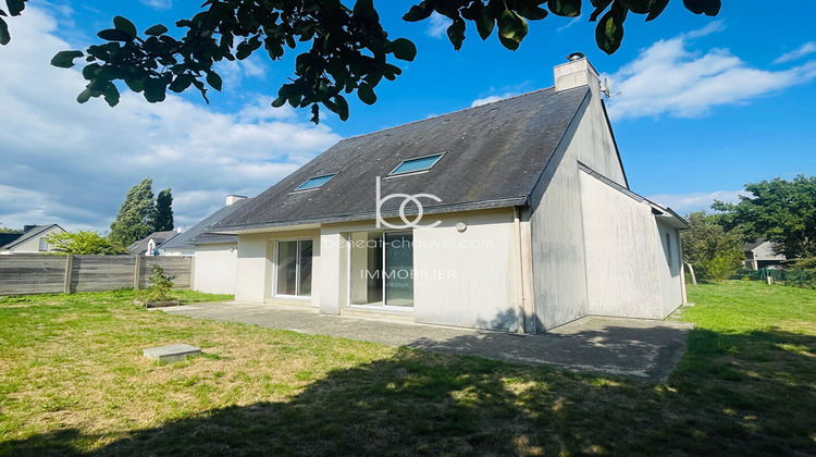 Ma-Cabane - Vente Maison SURZUR, 130 m²