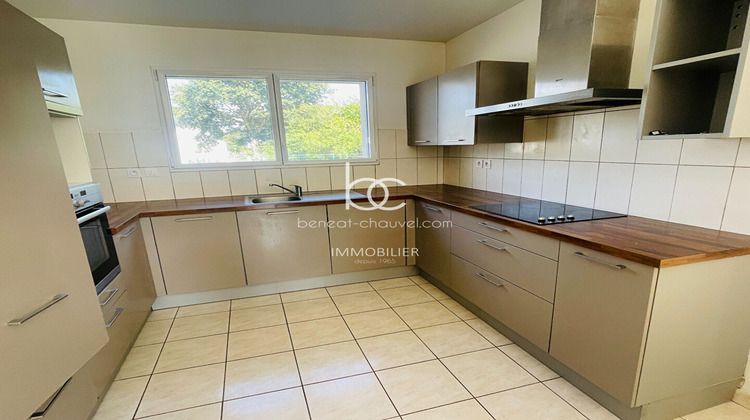 Ma-Cabane - Vente Maison SURZUR, 130 m²