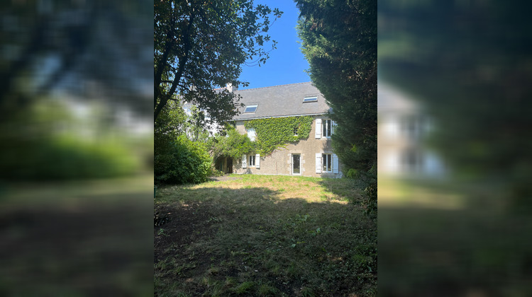 Ma-Cabane - Vente Maison SURZUR, 140 m²