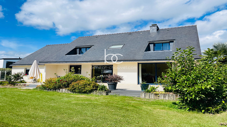 Ma-Cabane - Vente Maison SURZUR, 185 m²