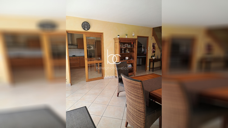 Ma-Cabane - Vente Maison SURZUR, 185 m²