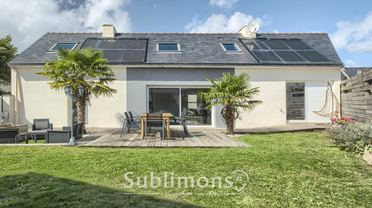 Ma-Cabane - Vente Maison Surzur, 105 m²