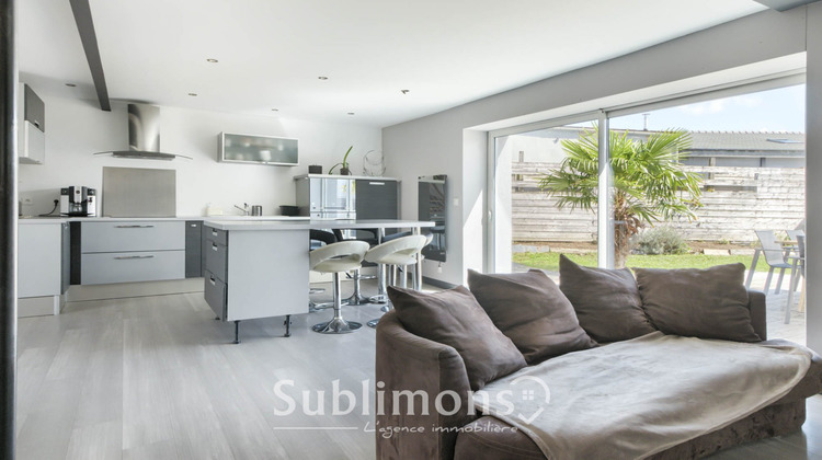 Ma-Cabane - Vente Maison Surzur, 105 m²