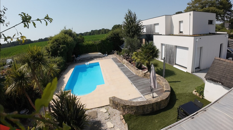 Ma-Cabane - Vente Maison SURZUR, 200 m²