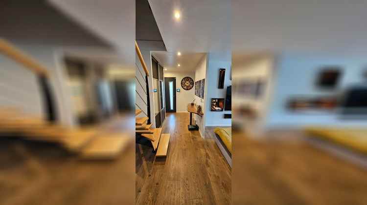 Ma-Cabane - Vente Maison SURZUR, 200 m²