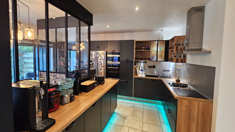 Ma-Cabane - Vente Maison SURZUR, 200 m²