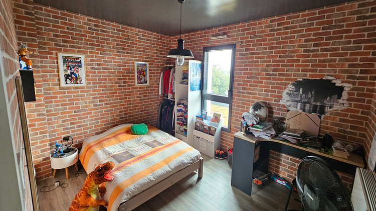 Ma-Cabane - Vente Maison SURZUR, 200 m²