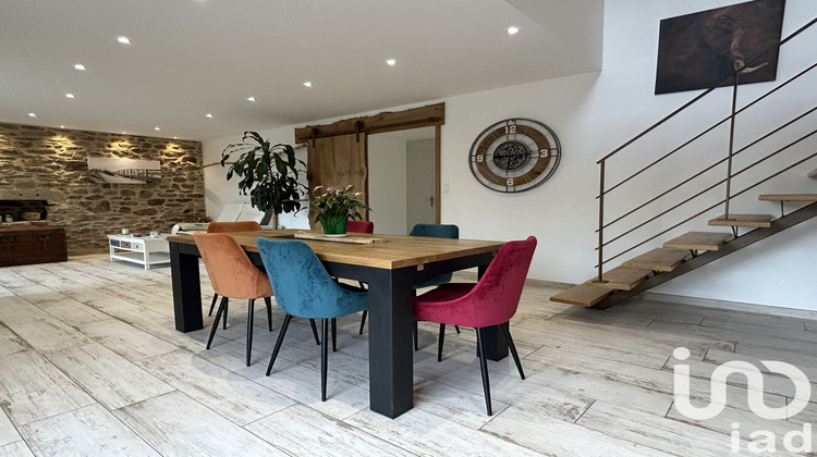 Ma-Cabane - Vente Maison Surzur, 130 m²