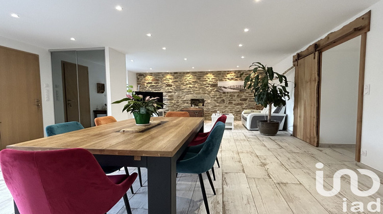 Ma-Cabane - Vente Maison Surzur, 130 m²