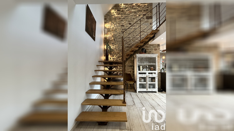 Ma-Cabane - Vente Maison Surzur, 130 m²