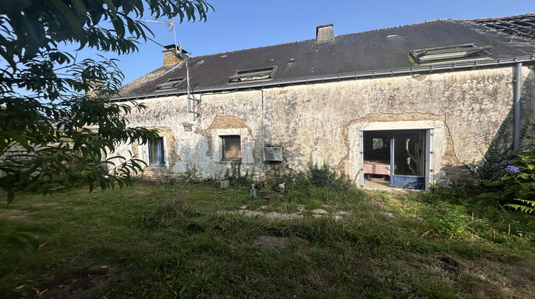 Ma-Cabane - Vente Maison Surzur, 80 m²