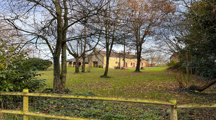 Ma-Cabane - Vente Maison SURZUR, 188 m²
