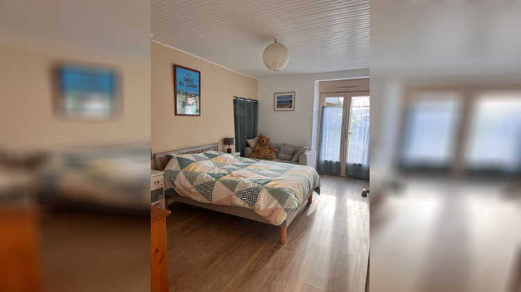 Ma-Cabane - Vente Maison SURZUR, 188 m²