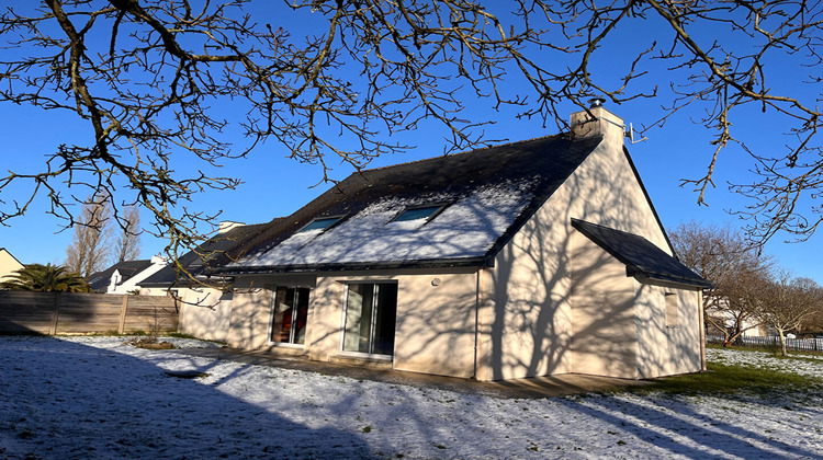 Ma-Cabane - Vente Maison SURZUR, 130 m²