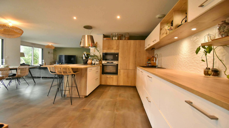 Ma-Cabane - Vente Maison Surzur, 100 m²