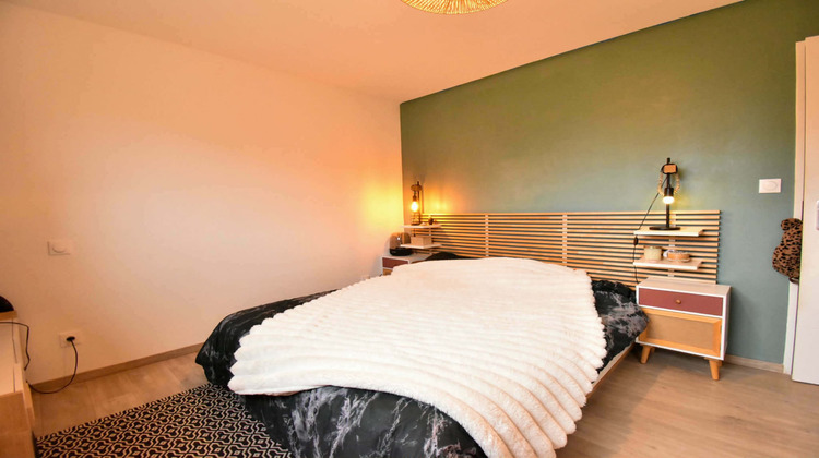 Ma-Cabane - Vente Maison Surzur, 100 m²