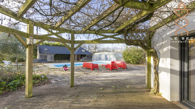 Ma-Cabane - Vente Maison Surzur, 170 m²